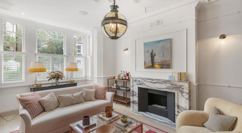 Photo of The New Vibes