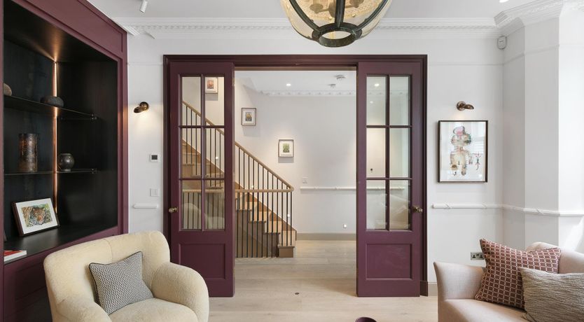 Photo of The New Vibes