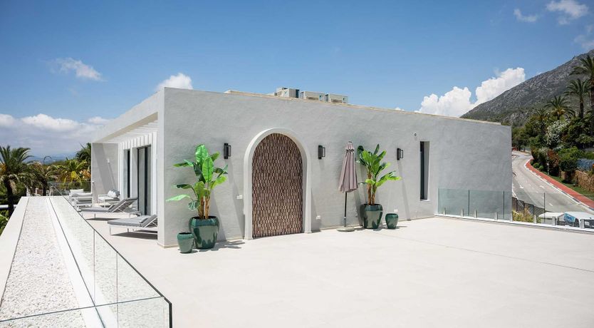 Photo of Infinite Peace