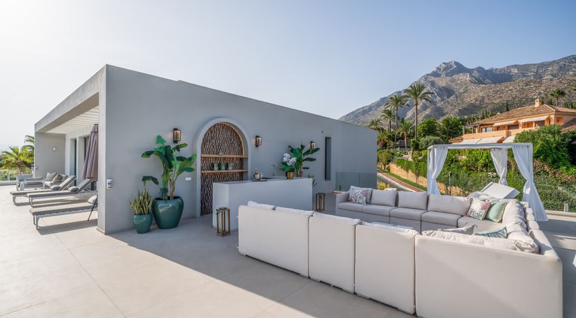 Photo of Infinite Peace