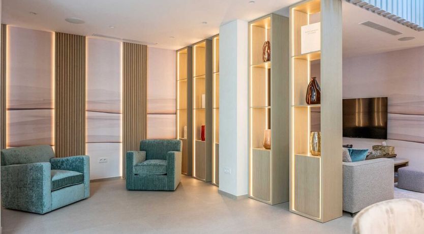 Photo of Infinite Peace