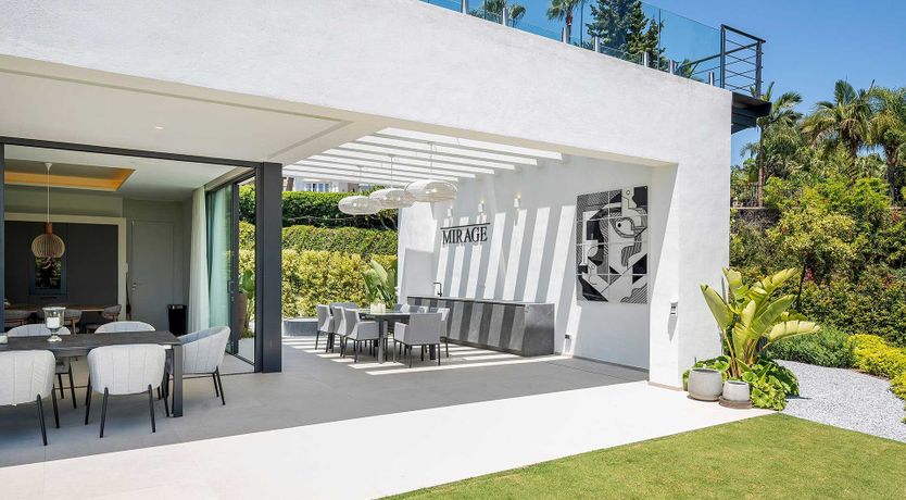 Photo of Infinite Peace