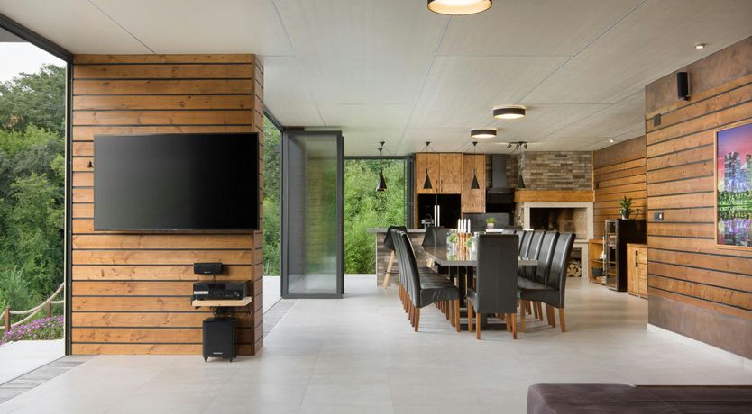 Photo of Aeolian Ope,Aeolian Ope