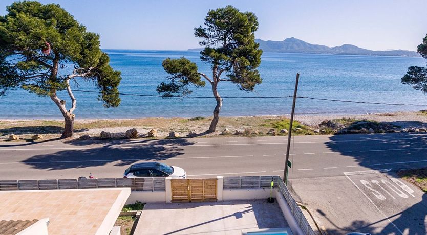 Photo of Agua del Sol