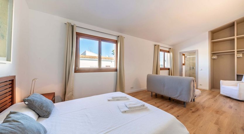 Photo of Agua del Sol