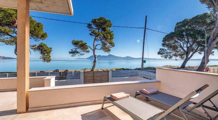 Photo of Agua del Sol