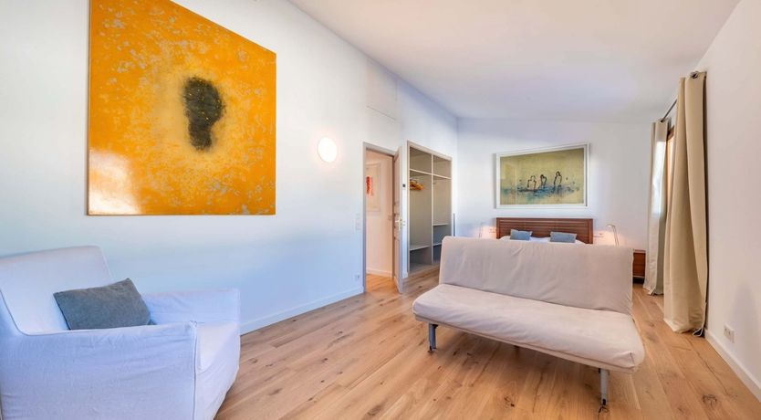 Photo of Agua del Sol