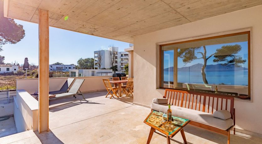 Photo of Agua del Sol