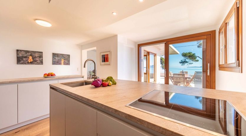 Photo of Agua del Sol