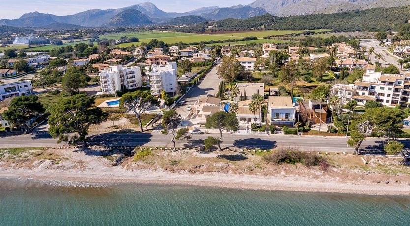 Photo of Agua del Sol