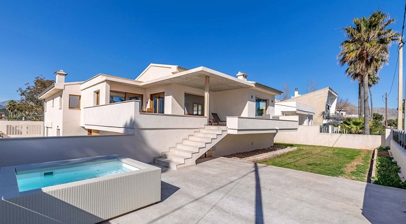 Photo of Agua del Sol