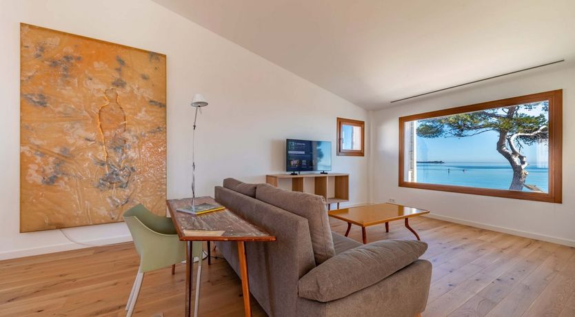 Photo of Agua del Sol