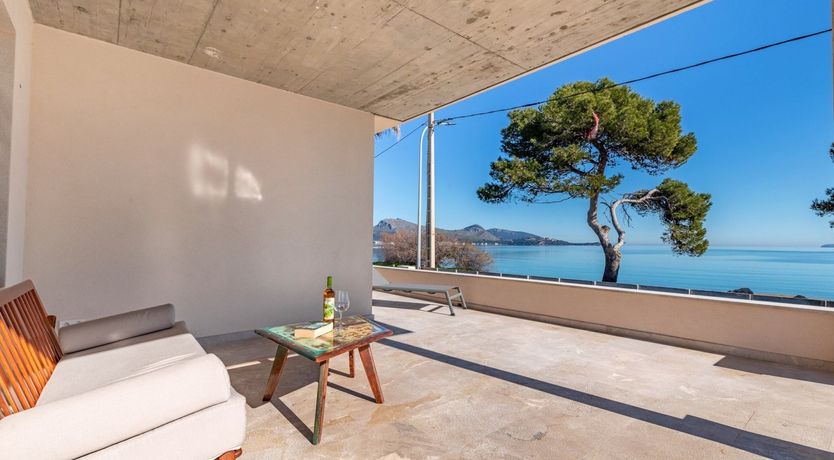 Photo of Agua del Sol