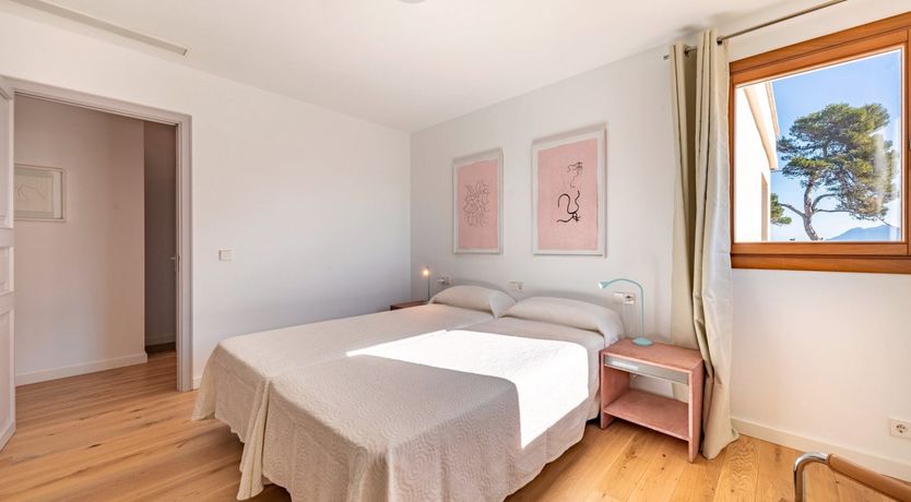 Photo of Agua del Sol