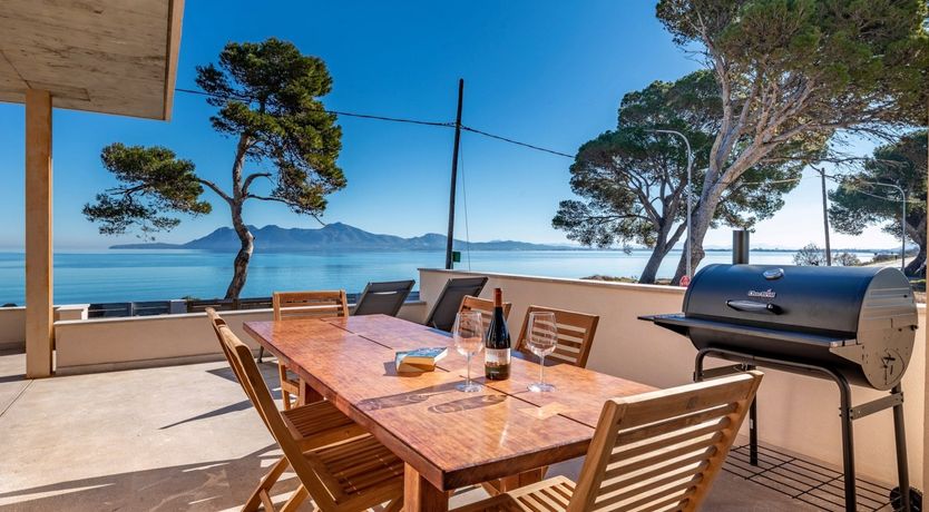 Photo of Agua del Sol