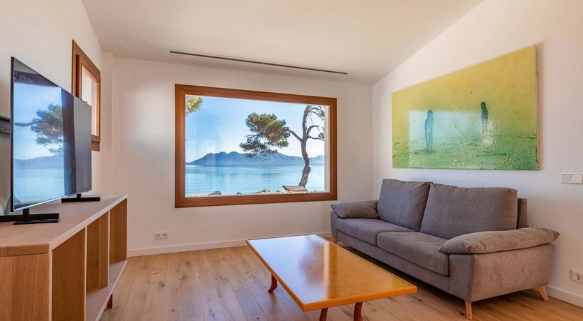 Photo of Agua del Sol