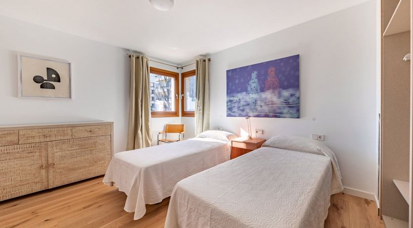 Photo of Agua del Sol