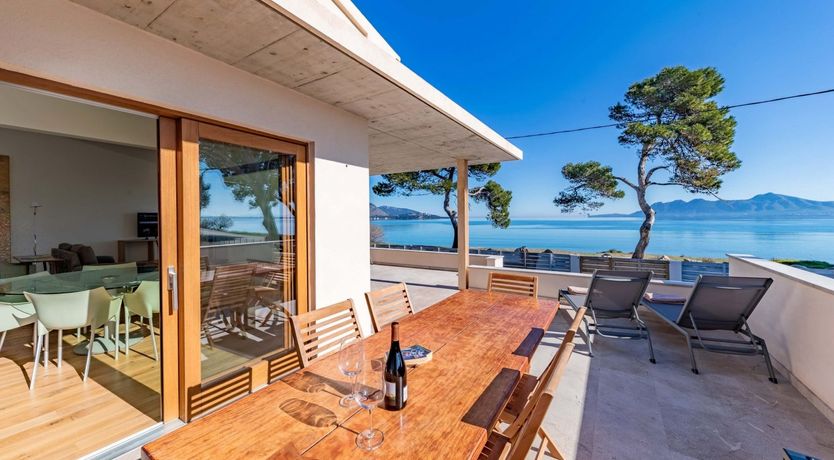 Photo of Agua del Sol