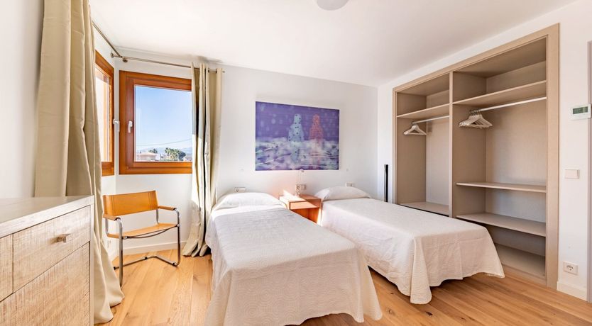 Photo of Agua del Sol