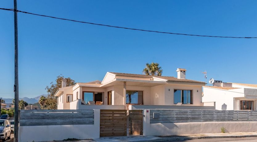 Photo of Agua del Sol