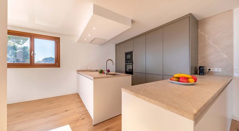 Photo of Agua del Sol