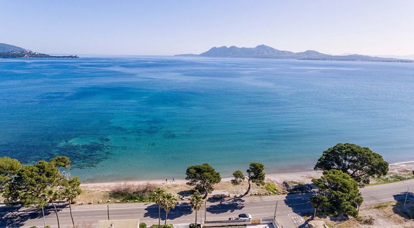 Photo of Agua del Sol