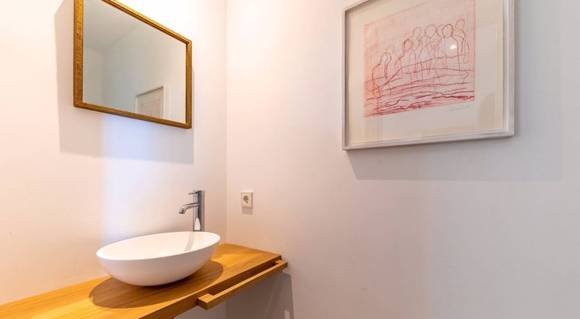 Photo of Agua del Sol