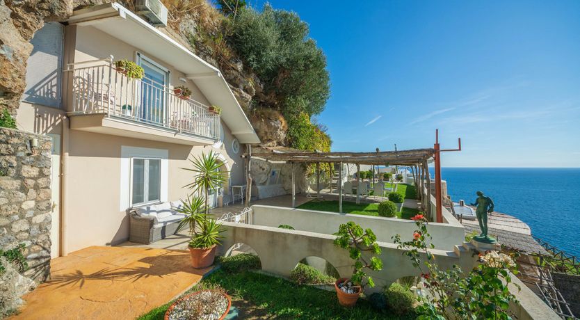 Photo of The Island Fairy