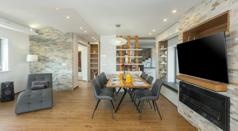 Photo of Harmonious Coast