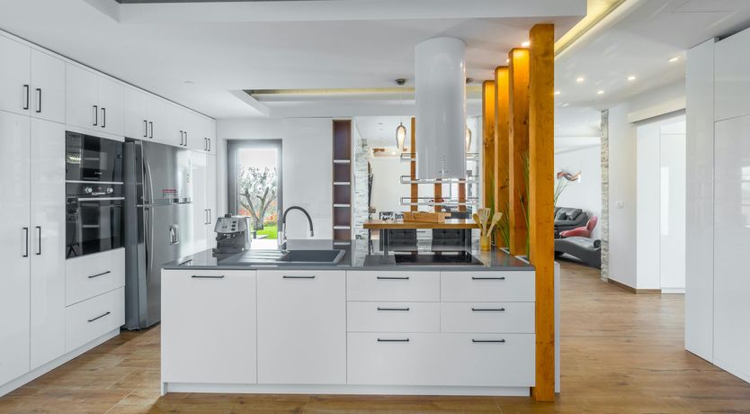 Photo of Harmonious Coast