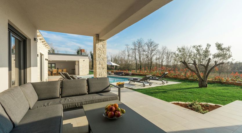 Photo of Harmonious Coast