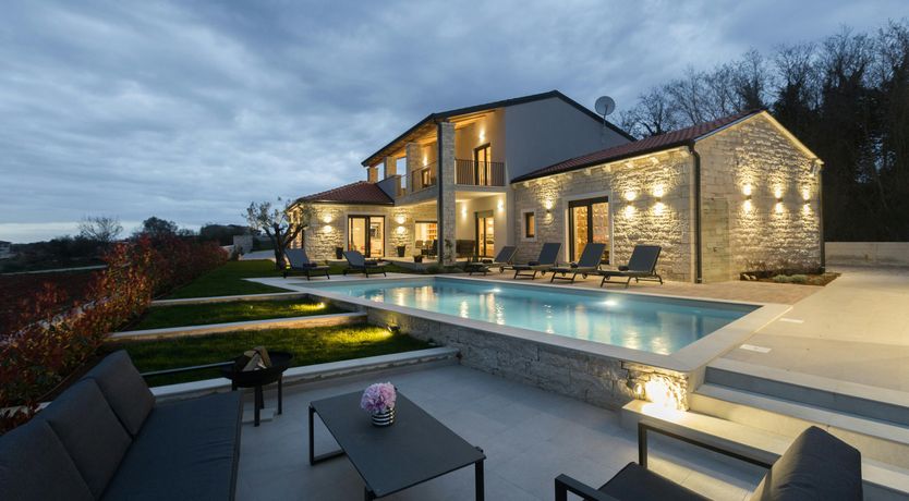 Photo of Harmonious Coast