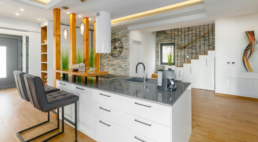 Photo of Harmonious Coast