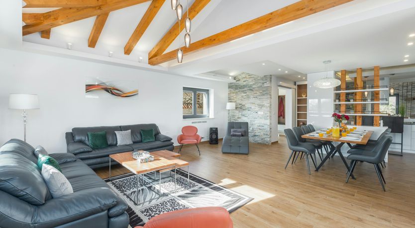 Photo of Harmonious Coast