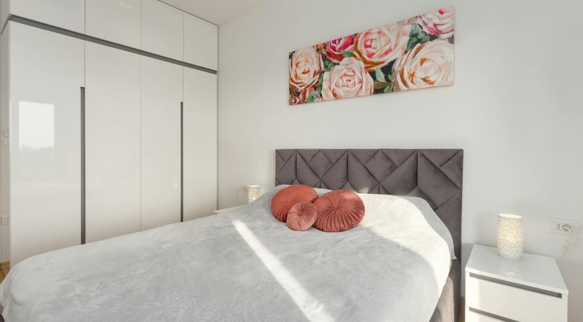 Photo of Harmonious Coast