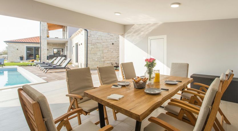 Photo of Harmonious Coast