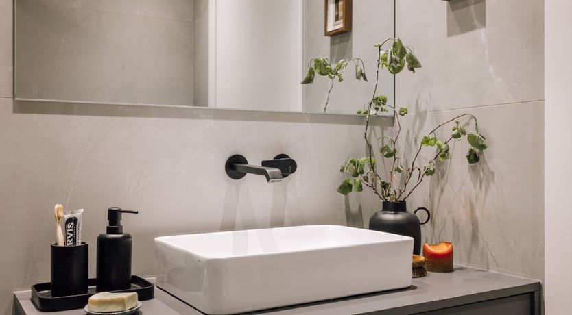 Photo of Sand & Pine