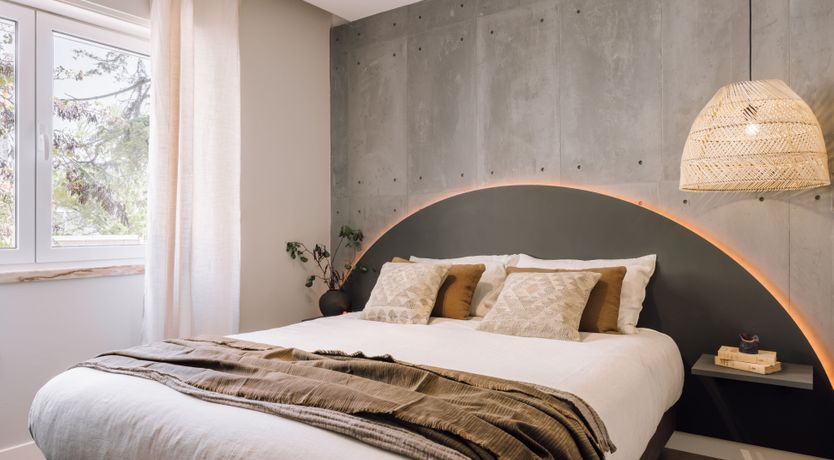 Photo of Sand & Pine