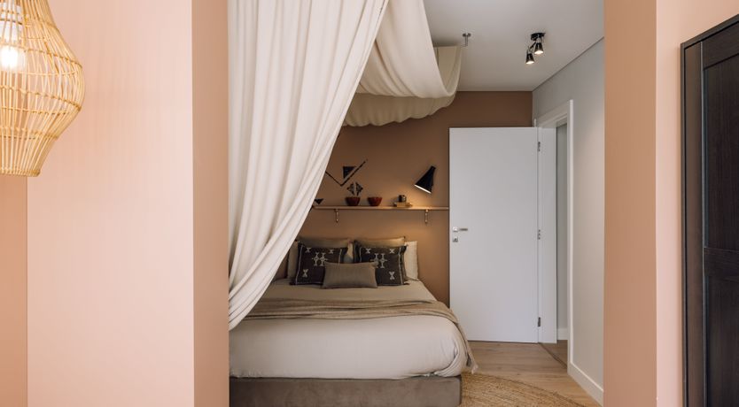 Photo of Sand & Pine