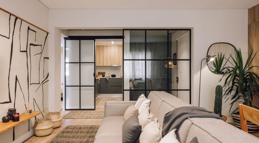 Photo of Sand & Pine