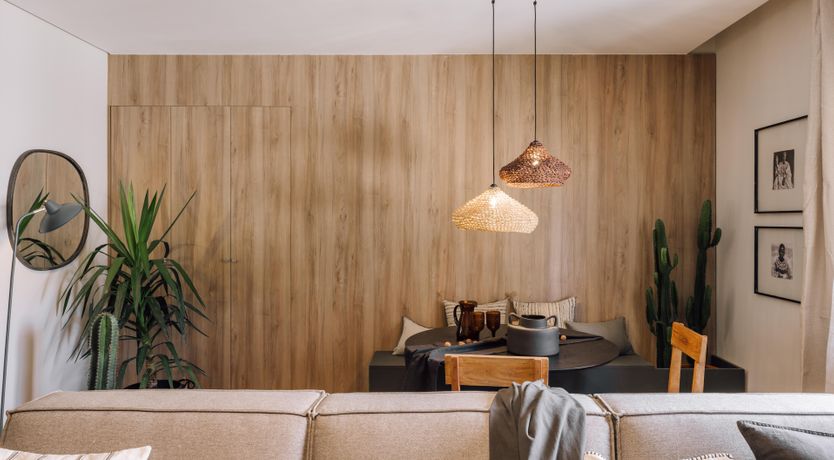 Photo of Sand & Pine