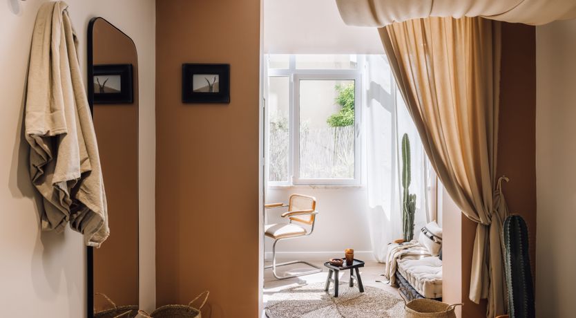 Photo of Sand & Pine