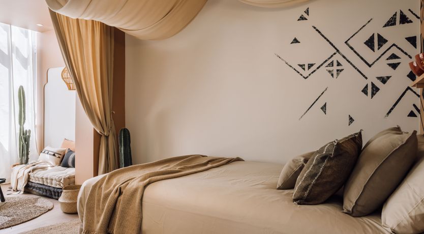 Photo of Sand & Pine