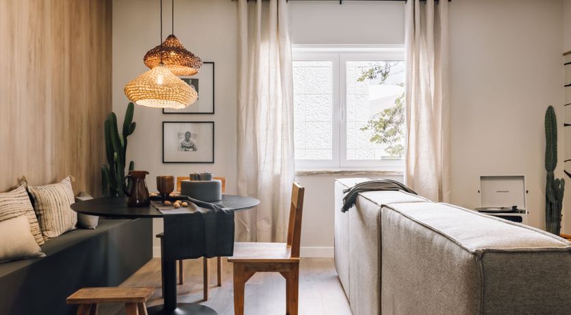 Photo of Sand & Pine