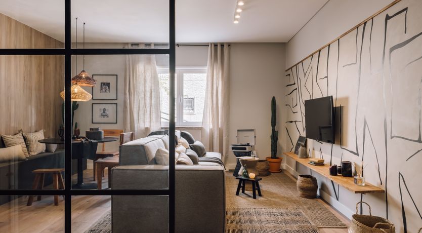 Photo of Sand & Pine