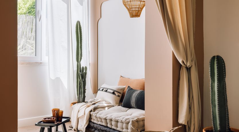 Photo of Sand & Pine