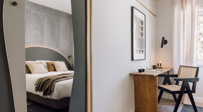 Photo of Sand & Pine