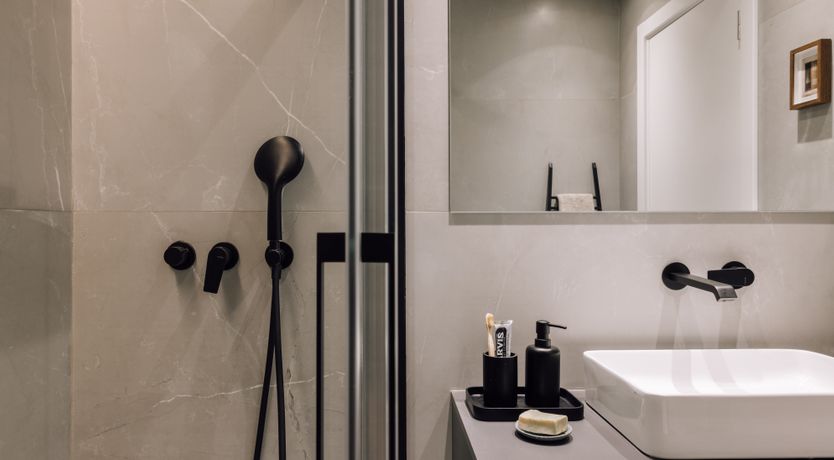 Photo of Sand & Pine