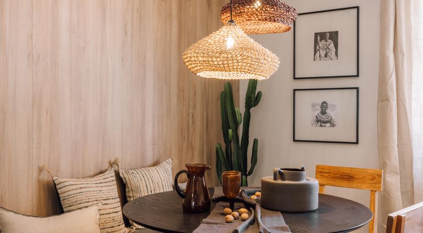 Photo of Sand & Pine