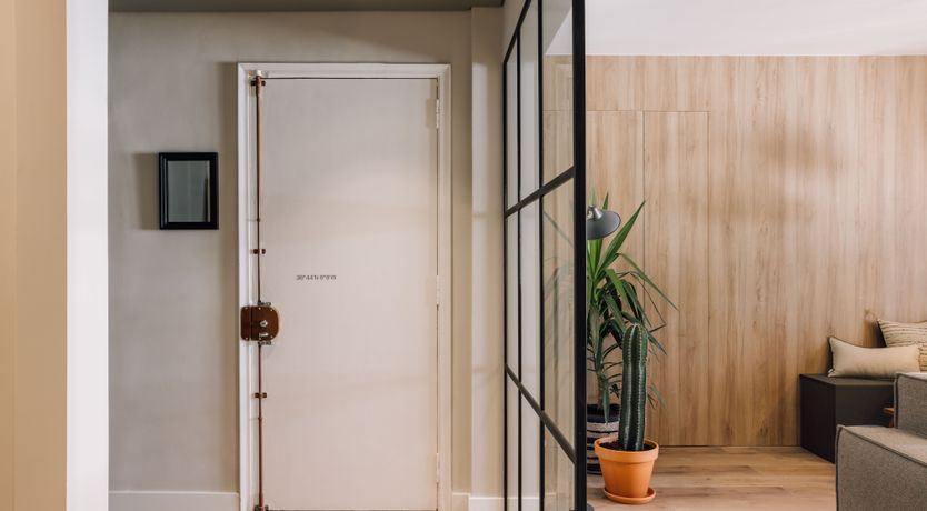 Photo of Sand & Pine